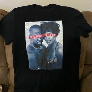 Bobby Brown Whitney Houston UGK Pimp C T Shirt